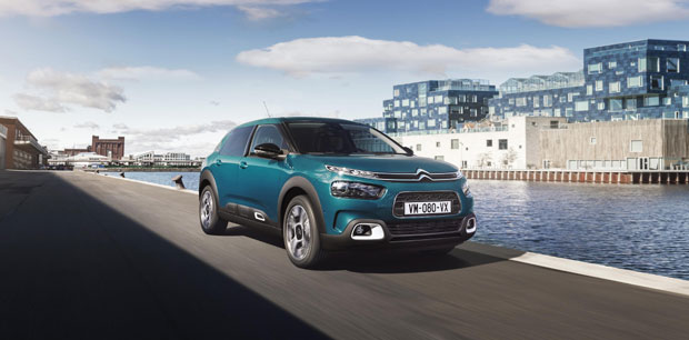 Вожња на облацима